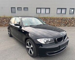 BMW 116 Gebrauchtwagen