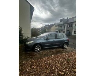 Peugeot 307 Gebrauchtwagen