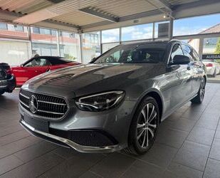 Mercedes-Benz E 200 Gebrauchtwagen