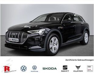 Audi e-tron Gebrauchtwagen
