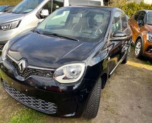 Renault Twingo Gebrauchtwagen