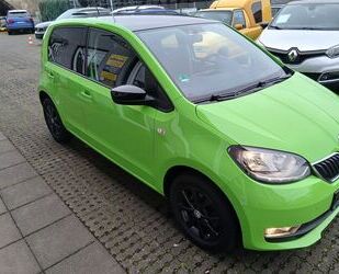 Skoda Citigo Gebrauchtwagen