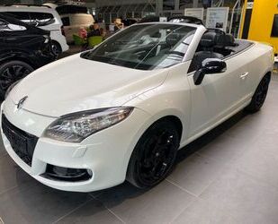 Renault Megane Gebrauchtwagen