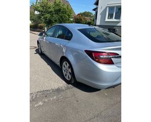 Opel Insignia Gebrauchtwagen