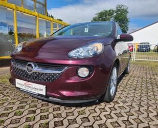 Opel Adam Gebrauchtwagen