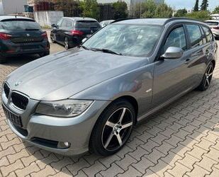 BMW 318 Gebrauchtwagen