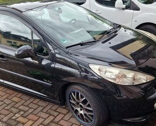 Peugeot 207 Gebrauchtwagen