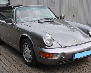 Porsche 964 Gebrauchtwagen