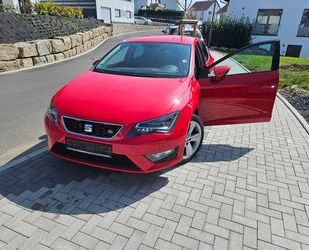 Seat Leon Gebrauchtwagen
