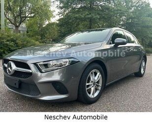 Mercedes-Benz A 180 Gebrauchtwagen