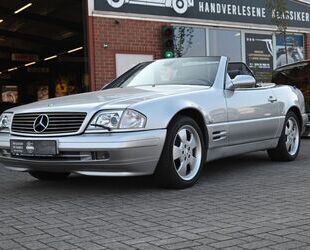Mercedes-Benz SL 320 Gebrauchtwagen