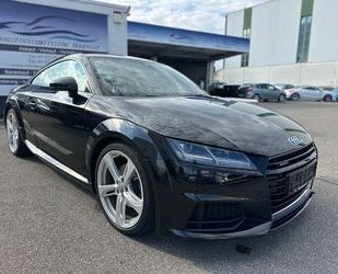 Audi TT Gebrauchtwagen
