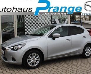Mazda 2 Gebrauchtwagen