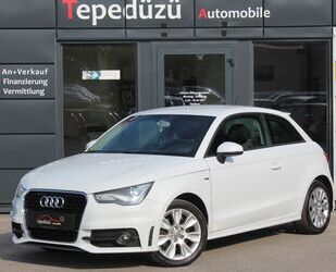 Audi A1 Gebrauchtwagen