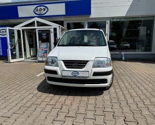 Hyundai Atos Gebrauchtwagen