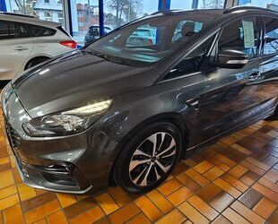 Ford S-Max Gebrauchtwagen