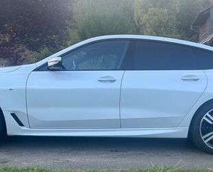 BMW 630 Gran Turismo Gebrauchtwagen