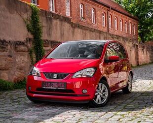 Seat Mii Gebrauchtwagen