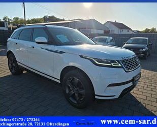 Land Rover Range Rover Velar Gebrauchtwagen