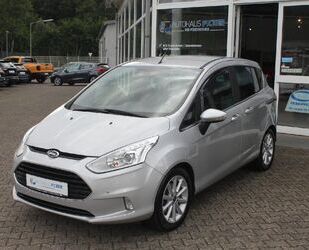 Ford B-Max Gebrauchtwagen