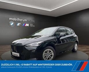 BMW 220 Active Tourer Gebrauchtwagen