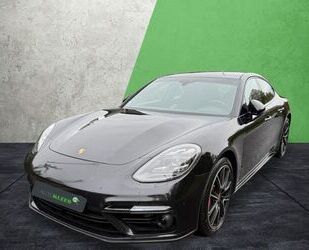 Porsche Panamera Gebrauchtwagen