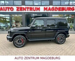 Mercedes-Benz G 63 AMG Gebrauchtwagen