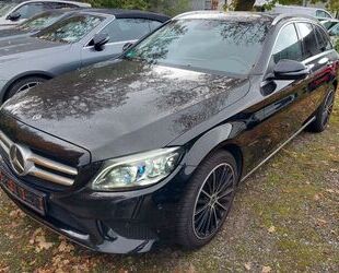 Mercedes-Benz C 300 Gebrauchtwagen