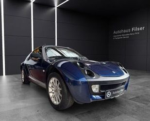 Smart Roadster Gebrauchtwagen