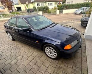 BMW 320 Gebrauchtwagen