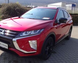 Mitsubishi Eclipse Cross Gebrauchtwagen