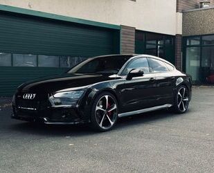 Audi RS7 Gebrauchtwagen