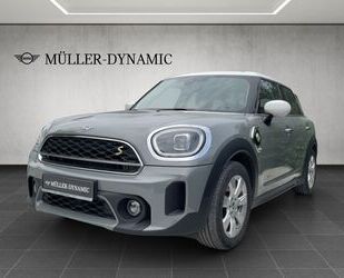 Mini Cooper SE Countryman Gebrauchtwagen