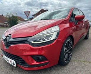 Renault Clio Gebrauchtwagen