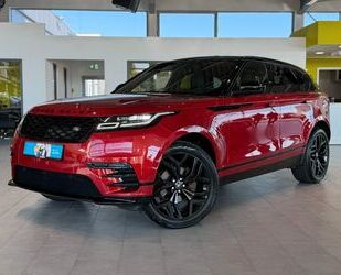 Land Rover Range Rover Velar Gebrauchtwagen