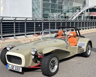 Caterham Andere Gebrauchtwagen