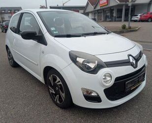 Renault Twingo Gebrauchtwagen