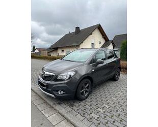 Opel Mokka Gebrauchtwagen
