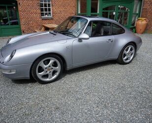 Porsche 993 Gebrauchtwagen