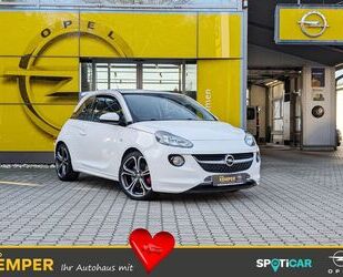 Opel Adam Gebrauchtwagen