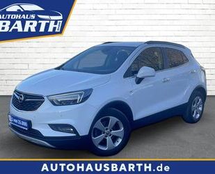 Opel Mokka X Gebrauchtwagen