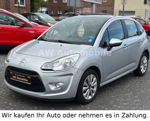 Citroen C3 Gebrauchtwagen