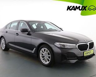 BMW BMW 520 d Mild Hybrid+LED+ACC+Carplay+4Zonen+PDC+E Gebrauchtwagen