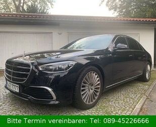 Mercedes-Benz S 350 Gebrauchtwagen