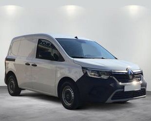Renault Kangoo Gebrauchtwagen