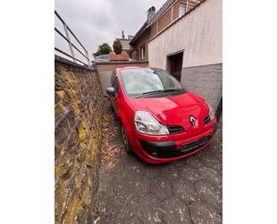 Renault Modus Gebrauchtwagen