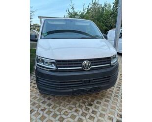 VW T6 Transporter Gebrauchtwagen