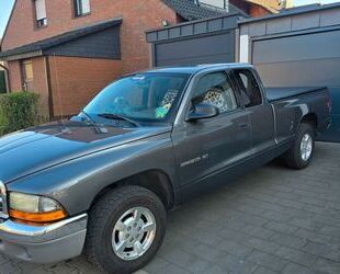 Dodge Dakota Gebrauchtwagen