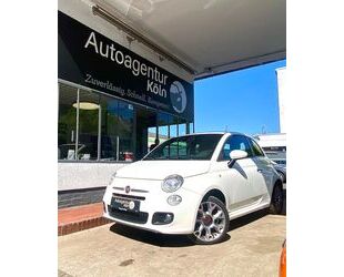 Fiat 500 Gebrauchtwagen