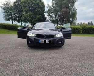 BMW 320 Gran Turismo Gebrauchtwagen